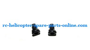 GT Model QS 9012 9019 RC helicopter spare parts fixed set of main blades - Click Image to Close