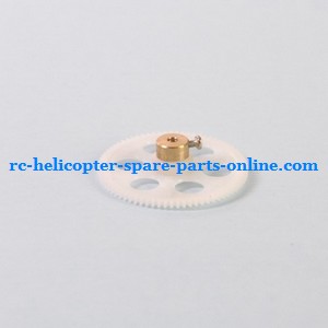 SYMA S022 S34 RC helicopter spare parts lower main gear