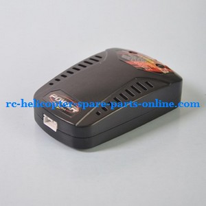 SYMA S022 S34 RC helicopter spare parts balance charger box