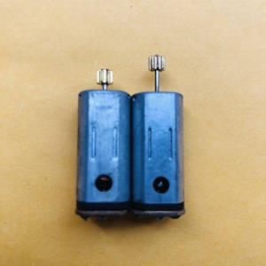 SYMA S022 S34 RC helicopter spare parts main motors 2pcs