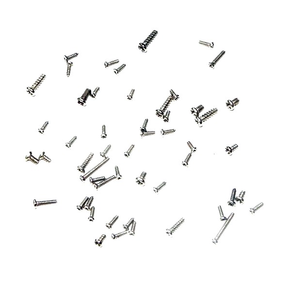 SYMA S023 helicopter spare parts screws set - Click Image to Close