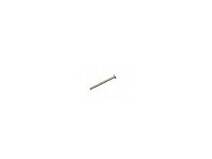 SYMA S026 S026G RC helicopter spare parts small iron bar for fixing the balance bar - Click Image to Close