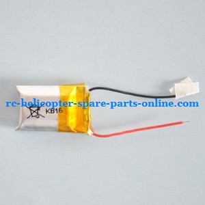 SYMA S102 S102G S102S S102I RC helicopter spare parts battery - Click Image to Close