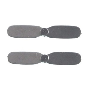 SYMA S109 S109G S109I RC helicopter spare parts tail blade 2pcs