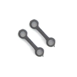 SYMA S107 S107G S107I RC helicopter spare parts connect buckle 2pcs - Click Image to Close