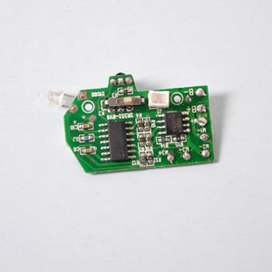 SYMA S108 S108G RC helicopter spare parts PCB BOARD - Click Image to Close