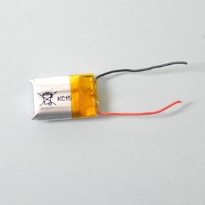 SYMA S108 S108G RC helicopter spare parts battery