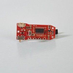 SYMA S109 S109G S109I RC helicopter spare parts pcb board - Click Image to Close