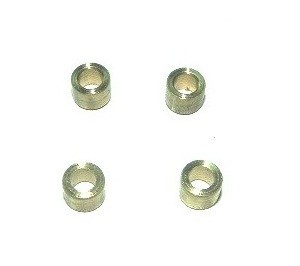SYMA S301 S301G RC helicopter spare parts fixed copper ring set in the baldes hole - Click Image to Close