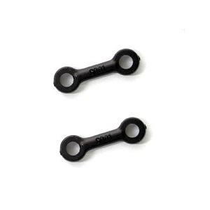 SYMA S032 S032G S32(2.4G) RC helicopter spare parts connect buckle 2pcs