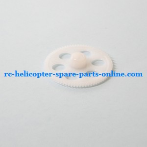 SYMA S032 S032G S32(2.4G) RC helicopter spare parts upper main gear - Click Image to Close