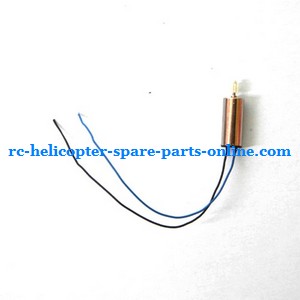 SYMA S032 S032G S32(2.4G) RC helicopter spare parts tail motor SYMA S032 S032G S32(2.4G) RC helicopter spare parts tail motor