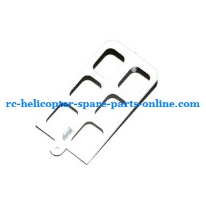 SYMA S032 S032G S32(2.4G) RC helicopter spare parts battery cover SYMA S032 S032G S32(2.4G) RC helicopter spare parts battery cover
