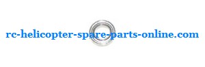 SYMA S032 S032G S32(2.4G) RC helicopter spare parts big bearing - Click Image to Close