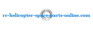 SYMA S032 S032G S32(2.4G) RC helicopter spare parts big bearing SYMA S032 S032G S32(2.4G) RC helicopter spare parts big bearing