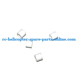 SYMA S032 S032G S32(2.4G) RC helicopter spare parts fixed plastic support parts in the frame SYMA S032 S032G S32(2.4G) RC helicopter spare parts fixed plastic support parts in the frame