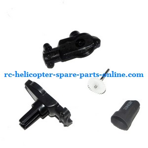 SYMA S032 S032G S32(2.4G) RC helicopter spare parts tail motor deck SYMA S032 S032G S32(2.4G) RC helicopter spare parts tail motor deck