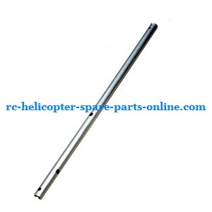 SYMA S032 S032G S32(2.4G) RC helicopter spare parts tail big pipe (Black) SYMA S032 S032G S32(2.4G) RC helicopter spare parts tail big pipe (Black)