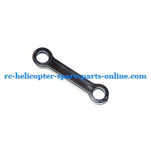 SYMA S033 S033G S33(2.4G) RC helicopter spare parts upper short connect buckle - Click Image to Close