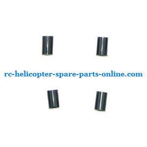 SYMA S033 S033G S33(2.4G) RC helicopter spare parts fixed plastic support ring parts in the frame