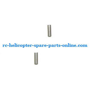 SYMA S033 S033G S33(2.4G) RC helicopter spare parts metal bar on the inner shaft