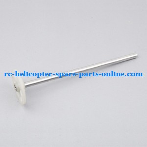 SYMA S033 S033G S33(2.4G) RC helicopter spare parts upper main gear + hollow pipe (set)
