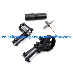 SYMA S033 S033G S33(2.4G) RC helicopter spare parts tail motor deck