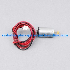 SYMA S033 S033G S33(2.4G) RC helicopter spare parts tail motor