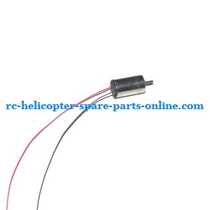 SYMA S36 RC helicopter spare parts tail motor