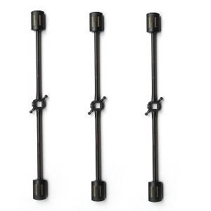 Syma S37 RC Helicopter spare parts balance bar 3pcs - Click Image to Close