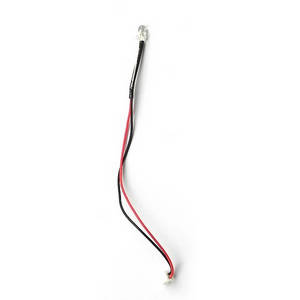 Syma S37 RC Helicopter spare parts head LED light - Click Image to Close