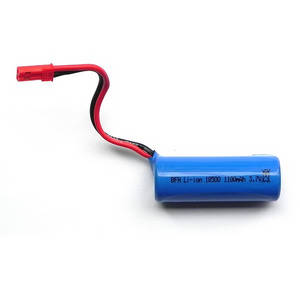 Syma S37 RC Helicopter spare parts 3.7V 1100mAh battery
