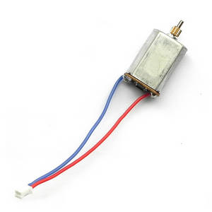Syma S37 RC Helicopter spare parts main motor with short shaft - Click Image to Close