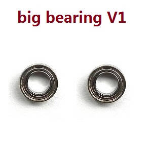 Syma S37 RC Helicopter spare parts big bearing V1 - Click Image to Close