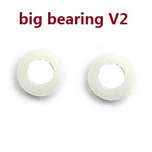 Syma S37 RC Helicopter spare parts big bearing V2 - Click Image to Close