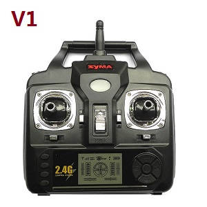 Syma S37 RC Helicopter spare parts transmitter V1