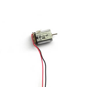 Syma S37 RC Helicopter spare parts tail motor - Click Image to Close
