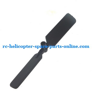 Subotech S902 S903 RC helicopter spare parts tail blade - Click Image to Close