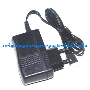 Subotech S902 S903 RC helicopter spare parts charger (directly connect to the battery) - Click Image to Close
