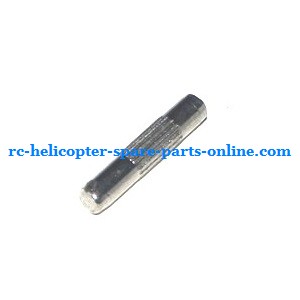 Subotech S902 S903 RC helicopter spare parts small iron bar for fixing the balance bar - Click Image to Close