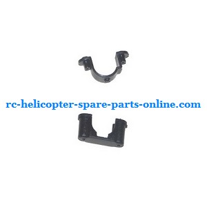Subotech S902 S903 RC helicopter spare parts fixed set of the support bar and decorative set