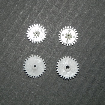WLtoys WL S929 0929 new helicopter spare parts main gear set - Click Image to Close