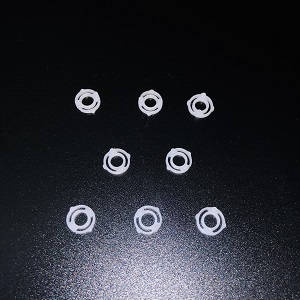ZLL SG108 SG108-S SG108PRO Lyztoys L108 RC drone quadcopter spare parts small turning fixed set