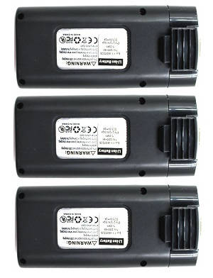 ZLL SG108 SG108-S SG108PRO Lyztoys L108 RC drone quadcopter spare parts 7.4V 2200mAh battery Black 3pcs ZLL SG108 SG108-S SG108PRO Lyztoys L108 RC drone quadcopter spare parts 7.4V 2200mAh battery Black 3pcs
