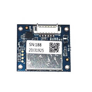ZLL SG108 SG108-S SG108PRO Lyztoys L108 RC drone quadcopter spare parts GPS board
