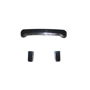 ZLL SG108 SG108-S SG108PRO Lyztoys L108 RC drone quadcopter spare parts LED cover (Black) ZLL SG108 SG108-S SG108PRO Lyztoys L108 RC drone quadcopter spare parts LED cover (Black)