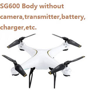 SG600 drone board without transmitter,battery,charger,camera,etc. BNF - Click Image to Close
