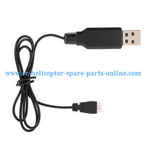 SG600 ZZZ ZL Model RC quadcopter spare parts USB charger wire - Click Image to Close