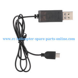 SG700 SG700-S SG700-D RC quadcopter spare parts USB charger wire