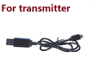 SG700-G RC drone quadcopter spare parts USB charger wire 3.7V for transmitter
